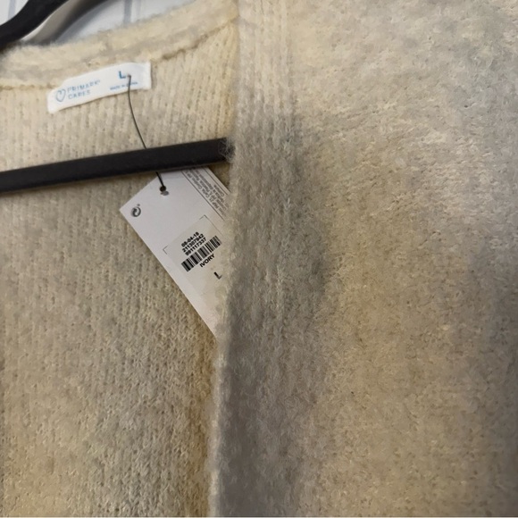 Primark Boule Knit Duster NWT - Picture 8 of 8